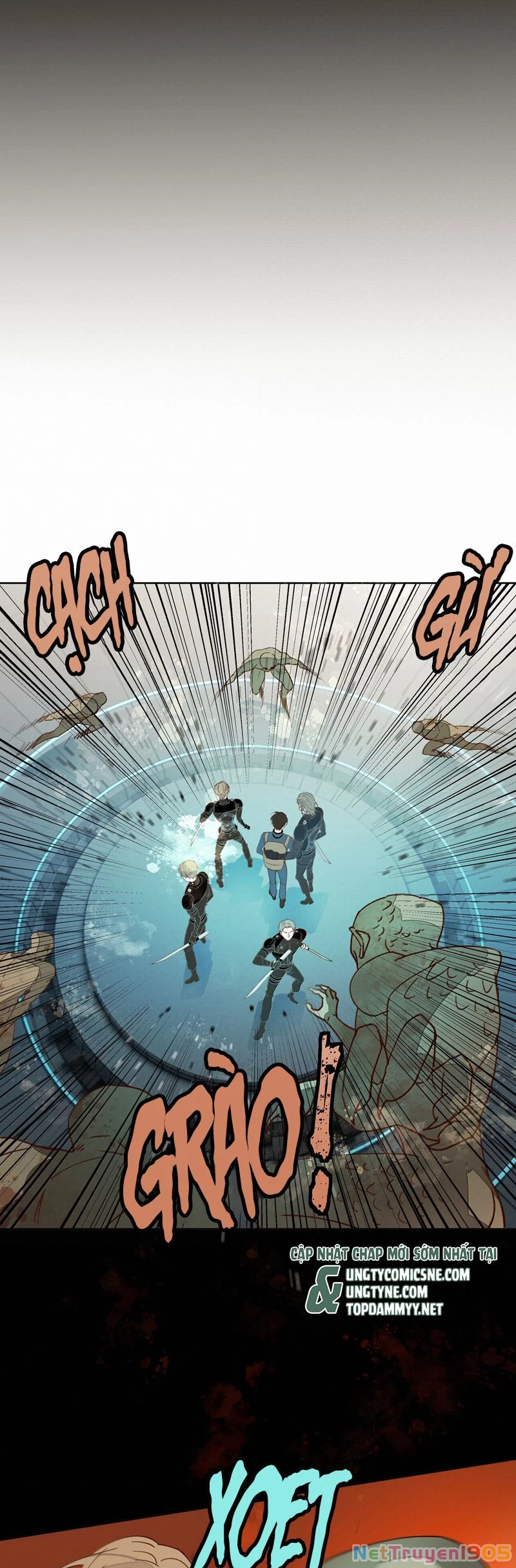 Tuyệt Xử Phùng Sinh Chapter 68 - 16