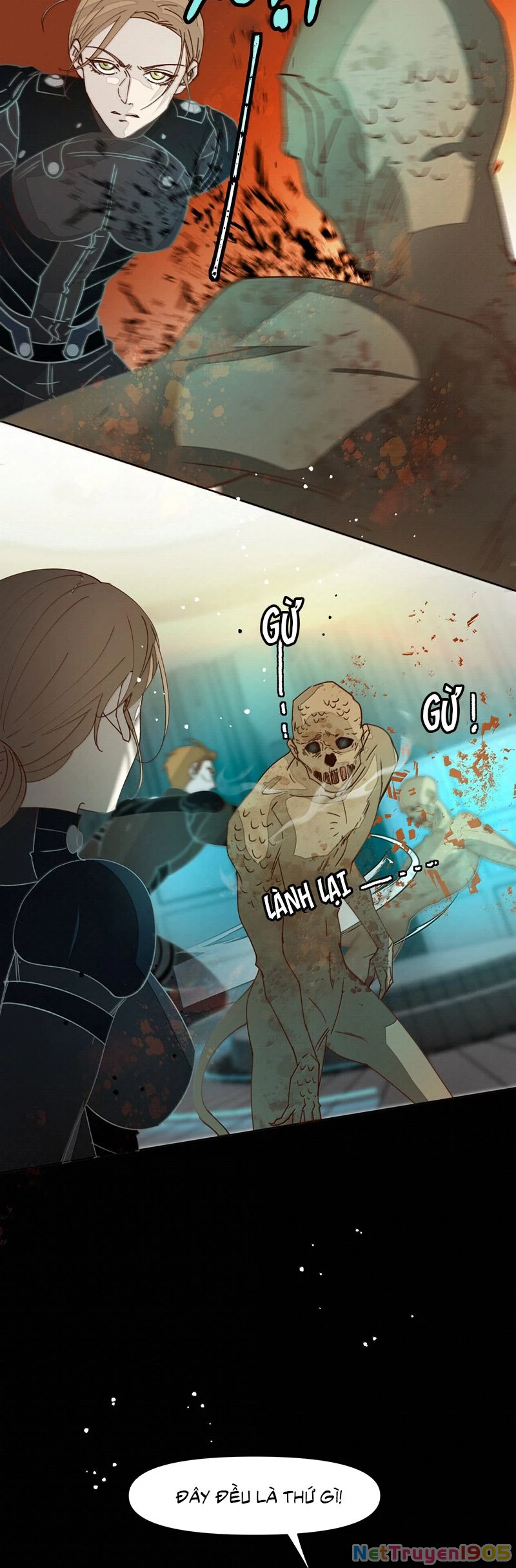 Tuyệt Xử Phùng Sinh Chapter 68 - 17