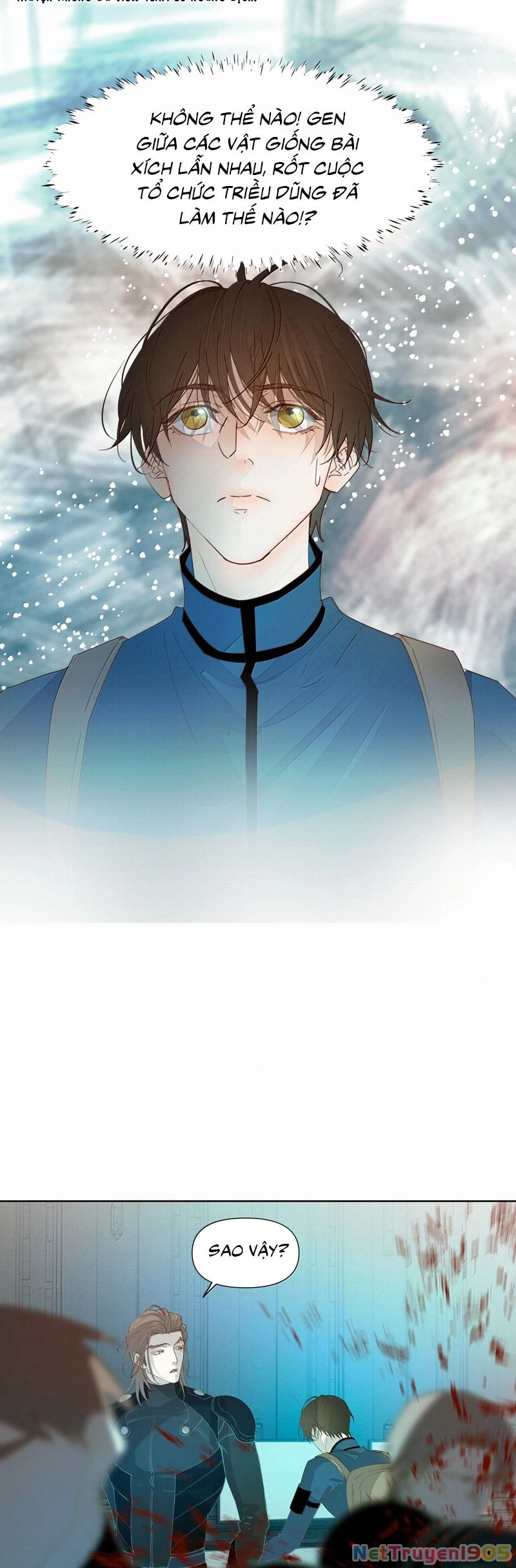 Tuyệt Xử Phùng Sinh Chapter 68 - 19