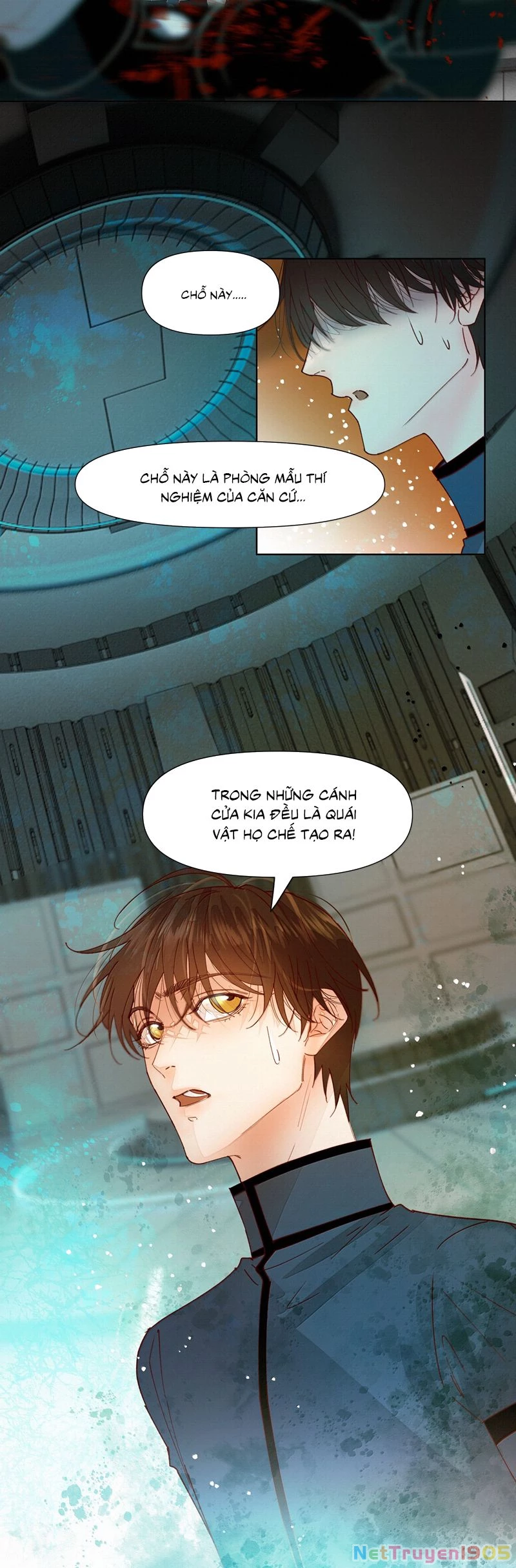 Tuyệt Xử Phùng Sinh Chapter 68 - 20