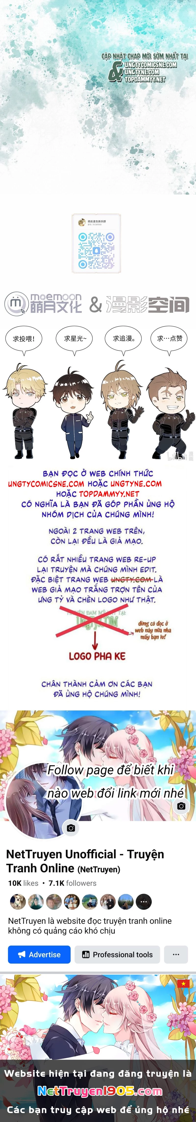 Tuyệt Xử Phùng Sinh Chapter 68 - 21