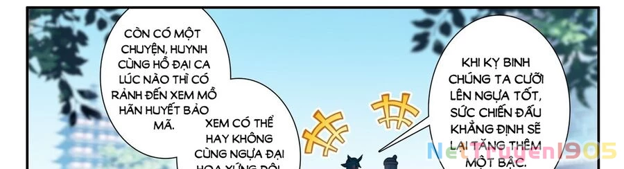 Cực Phẩm Gia Đinh Chapter 170 - 3