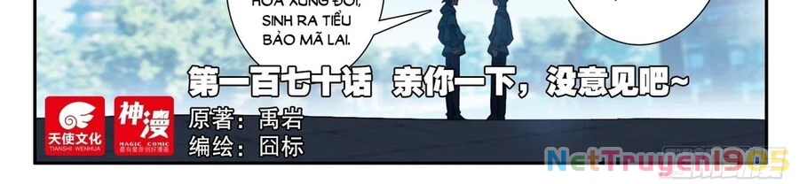 Cực Phẩm Gia Đinh Chapter 170 - 4