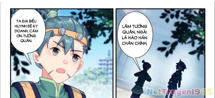 Cực Phẩm Gia Đinh Chapter 170 - 5