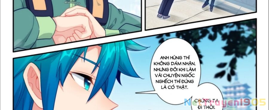 Cực Phẩm Gia Đinh Chapter 170 - 6
