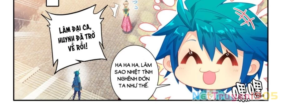 Cực Phẩm Gia Đinh Chapter 170 - 10