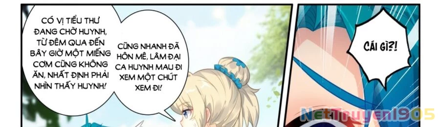 Cực Phẩm Gia Đinh Chapter 170 - 11