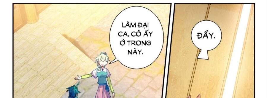 Cực Phẩm Gia Đinh Chapter 170 - 15