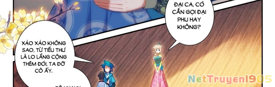 Cực Phẩm Gia Đinh Chapter 170 - 20