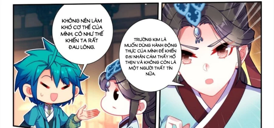 Cực Phẩm Gia Đinh Chapter 170 - 23
