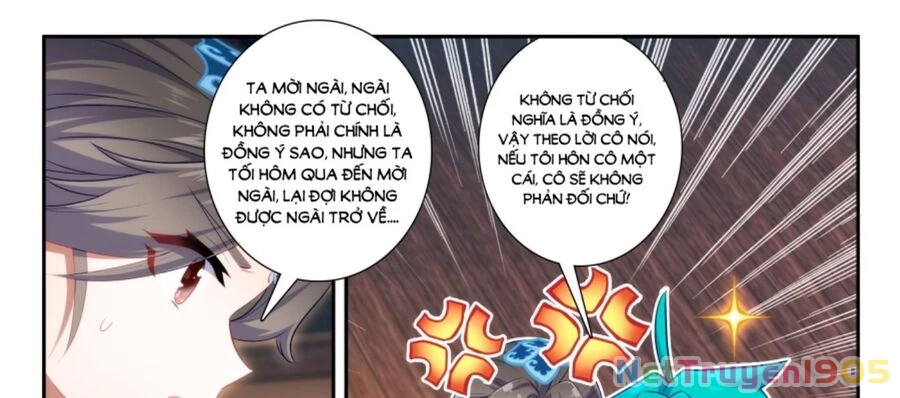 Cực Phẩm Gia Đinh Chapter 170 - 26