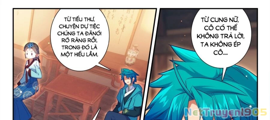 Cực Phẩm Gia Đinh Chapter 170 - 30
