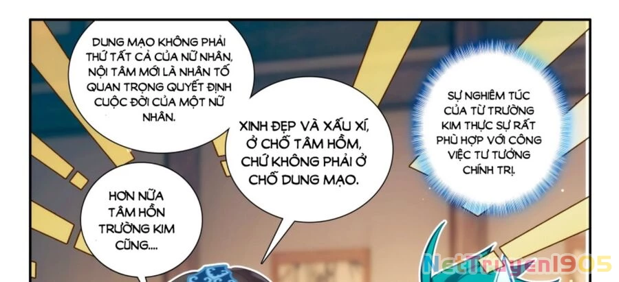 Cực Phẩm Gia Đinh Chapter 170 - 34