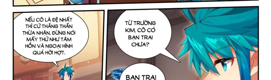 Cực Phẩm Gia Đinh Chapter 170 - 36