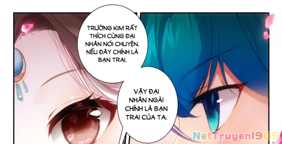 Cực Phẩm Gia Đinh Chapter 170 - 38
