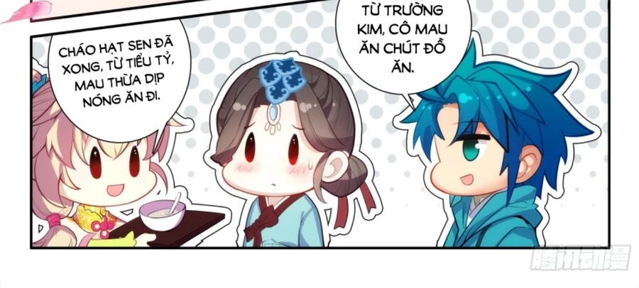 Cực Phẩm Gia Đinh Chapter 170 - 41