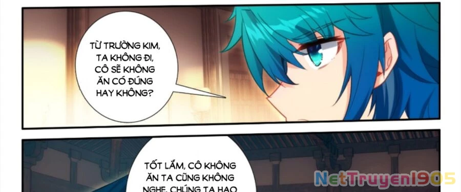 Cực Phẩm Gia Đinh Chapter 170 - 44