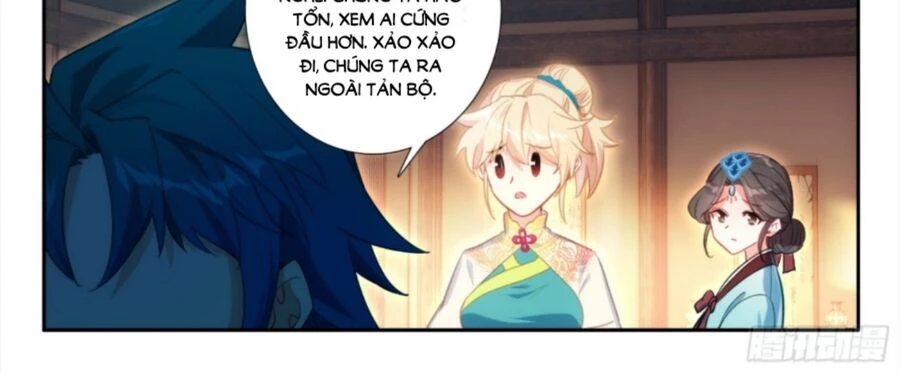 Cực Phẩm Gia Đinh Chapter 170 - 45