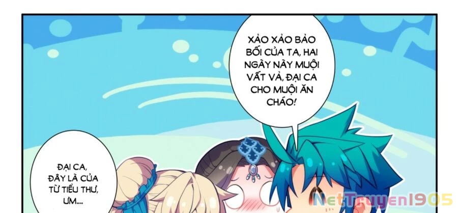 Cực Phẩm Gia Đinh Chapter 170 - 55
