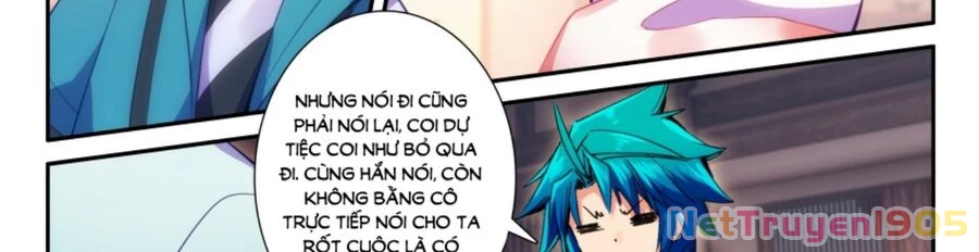 Cực Phẩm Gia Đinh Chapter 170 - 60