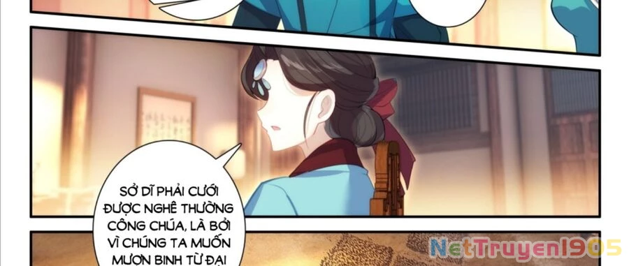 Cực Phẩm Gia Đinh Chapter 170 - 63