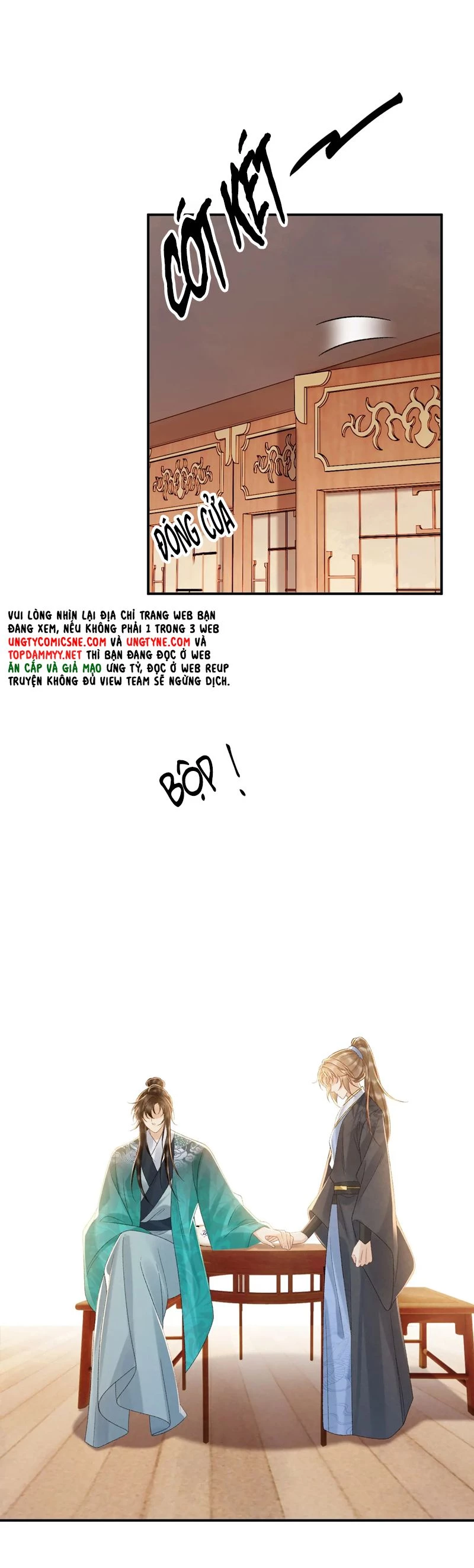 Bệnh Trạng Dụ Dỗ Chapter 119 - 12