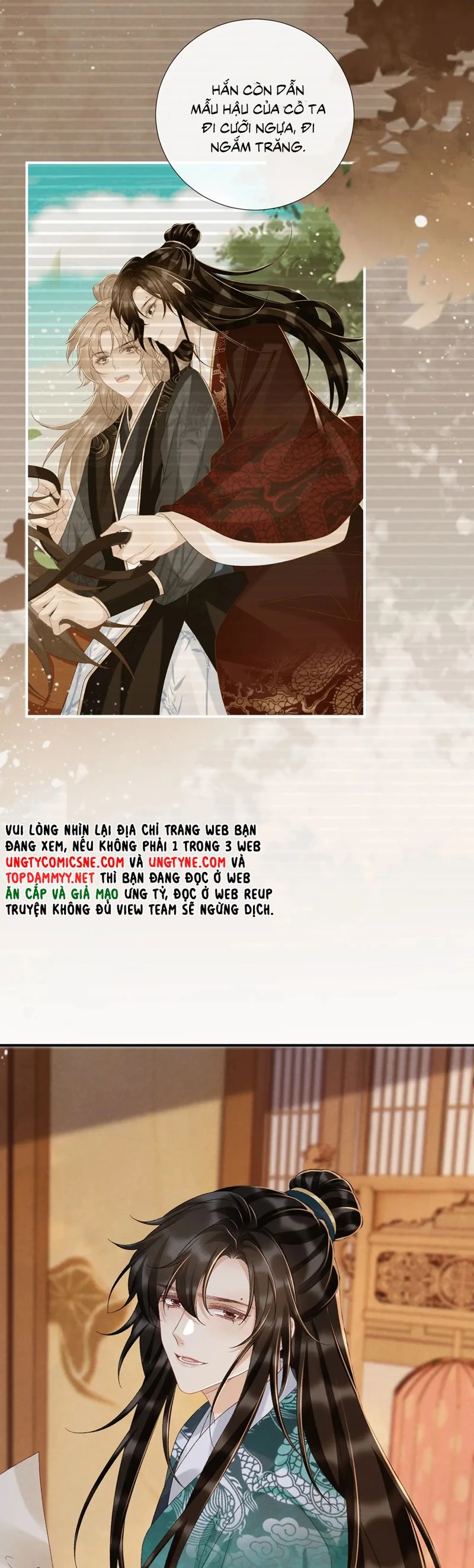 Bệnh Trạng Dụ Dỗ Chapter 119 - 15