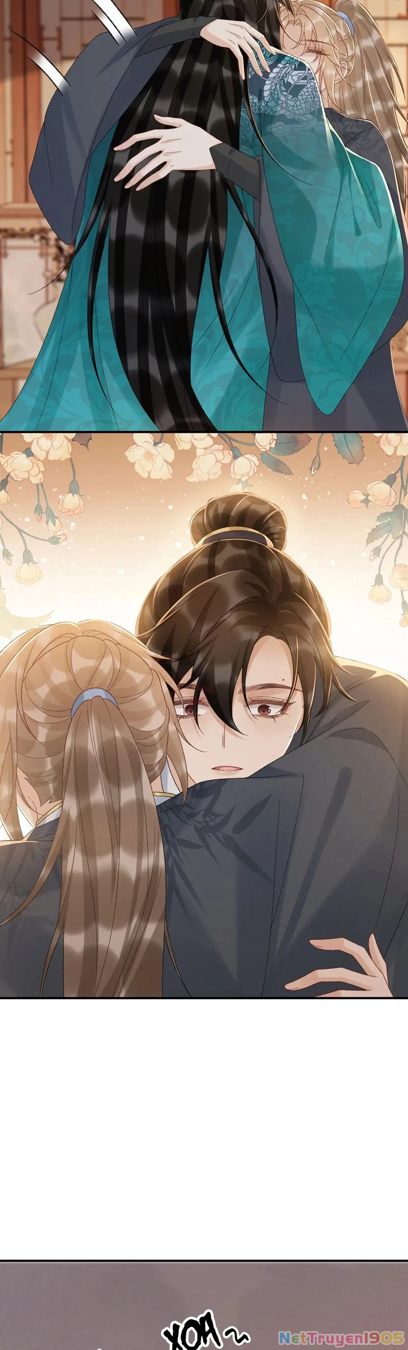 Bệnh Trạng Dụ Dỗ Chapter 119 - 19