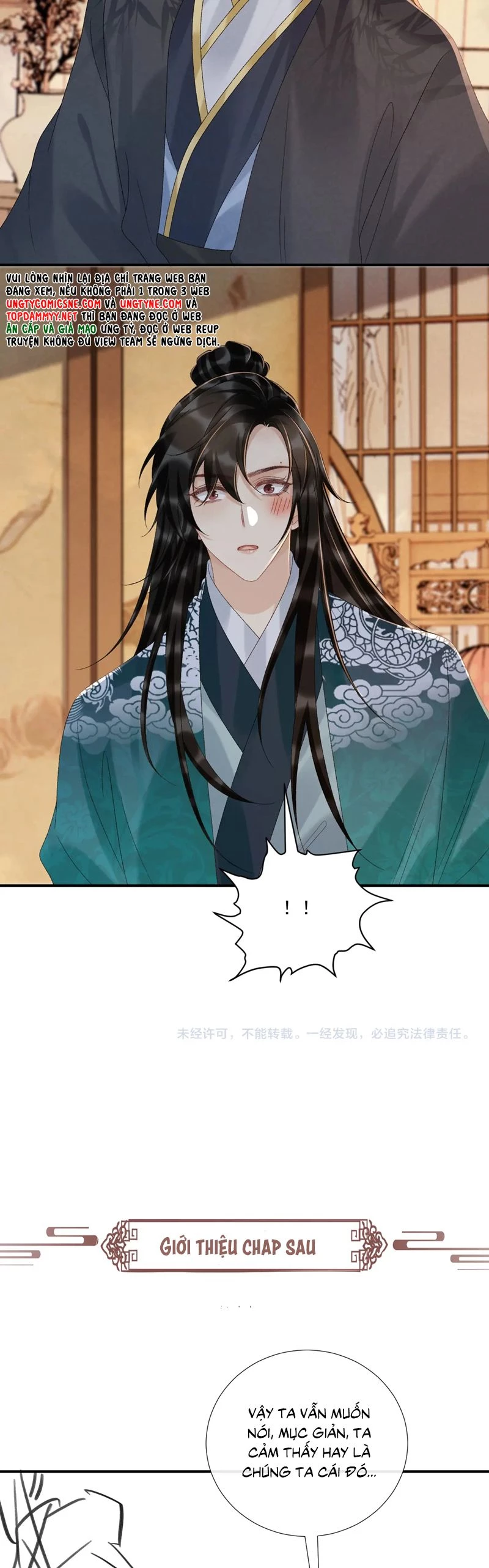 Bệnh Trạng Dụ Dỗ Chapter 119 - 25