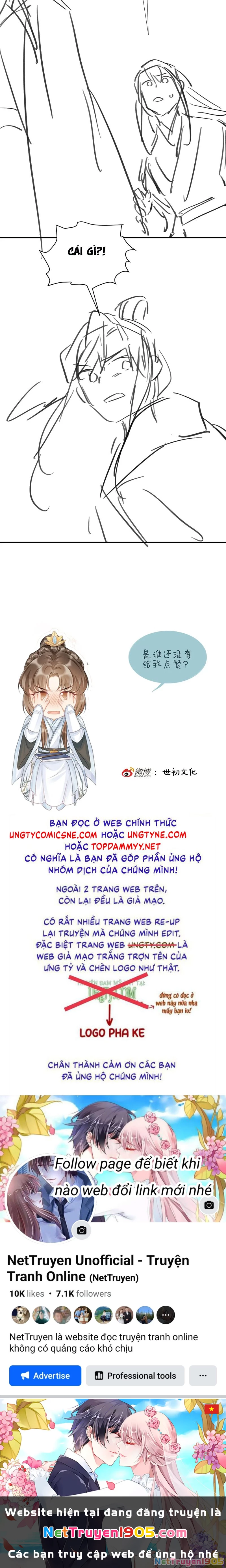 Bệnh Trạng Dụ Dỗ Chapter 119 - 26