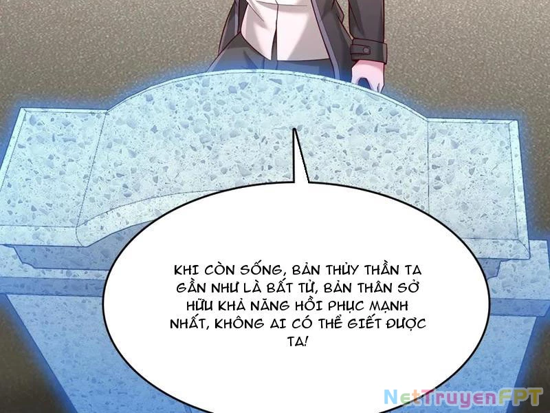 Ta Thần Ma Song Tu Chế Bá Thiên Hạ Chapter 102 - 8
