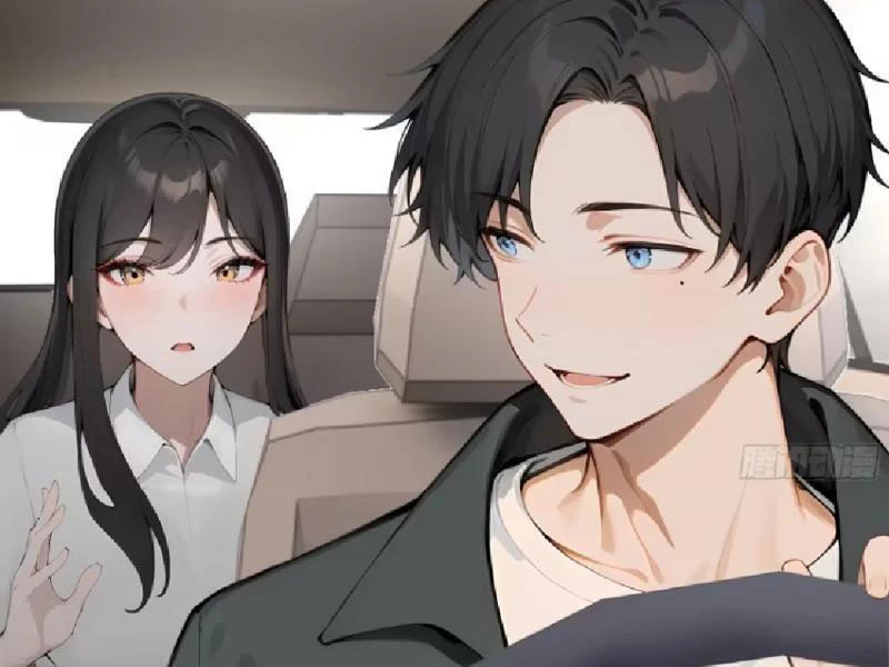 Khởi Đầu Vật Giá Sụt Giảm, Ta Trở Thành Nhà Giàu Số Một Thế Giới! Chapter 43 - Trang 2