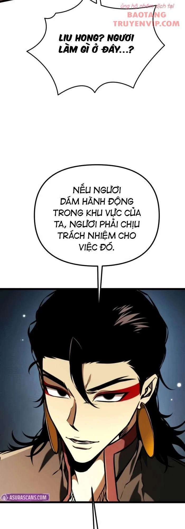 Chiến Binh Hồi Quy Chapter 64 - 51