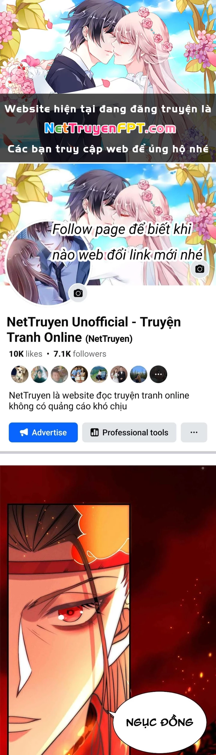 Bắt Đầu Với 100 Triệu Mạng Chapter 124 - 1