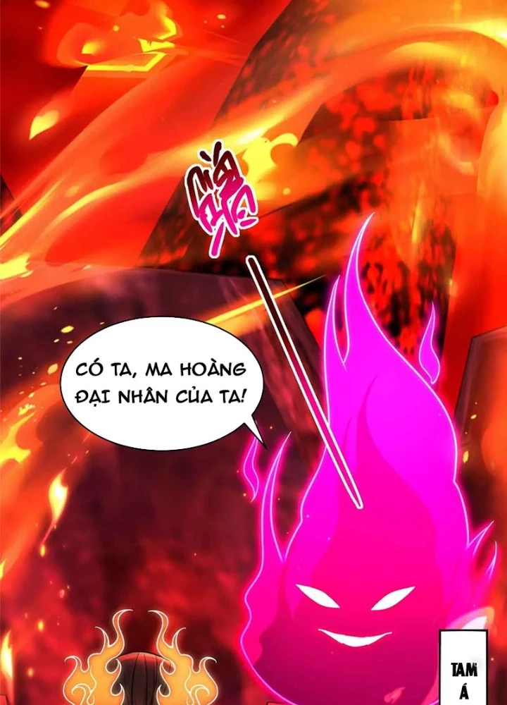 Bắt Đầu Với 100 Triệu Mạng Chapter 124 - 3