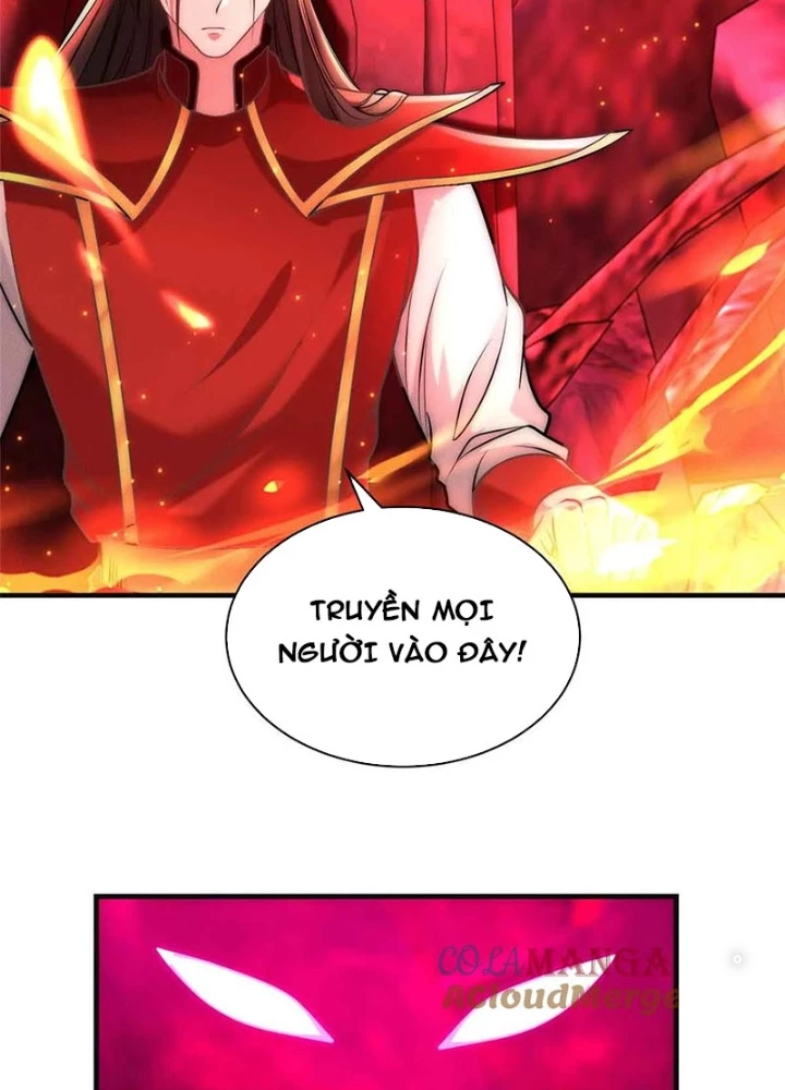 Bắt Đầu Với 100 Triệu Mạng Chapter 124 - 5