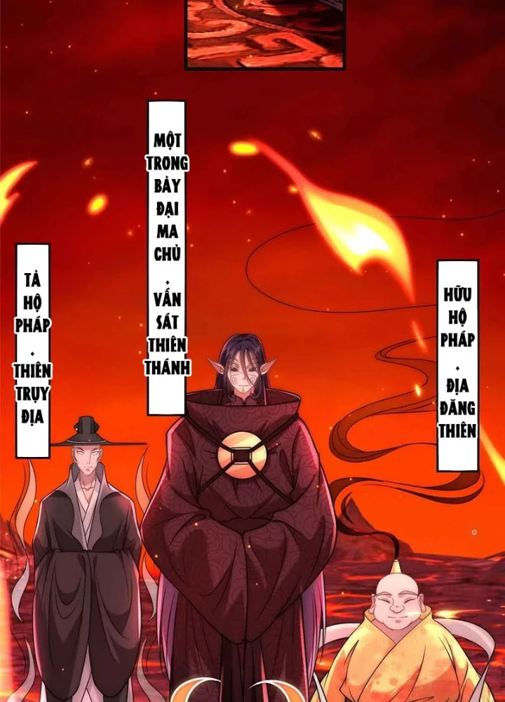 Bắt Đầu Với 100 Triệu Mạng Chapter 124 - 9