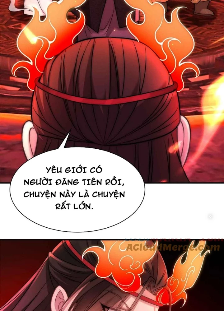 Bắt Đầu Với 100 Triệu Mạng Chapter 124 - 11
