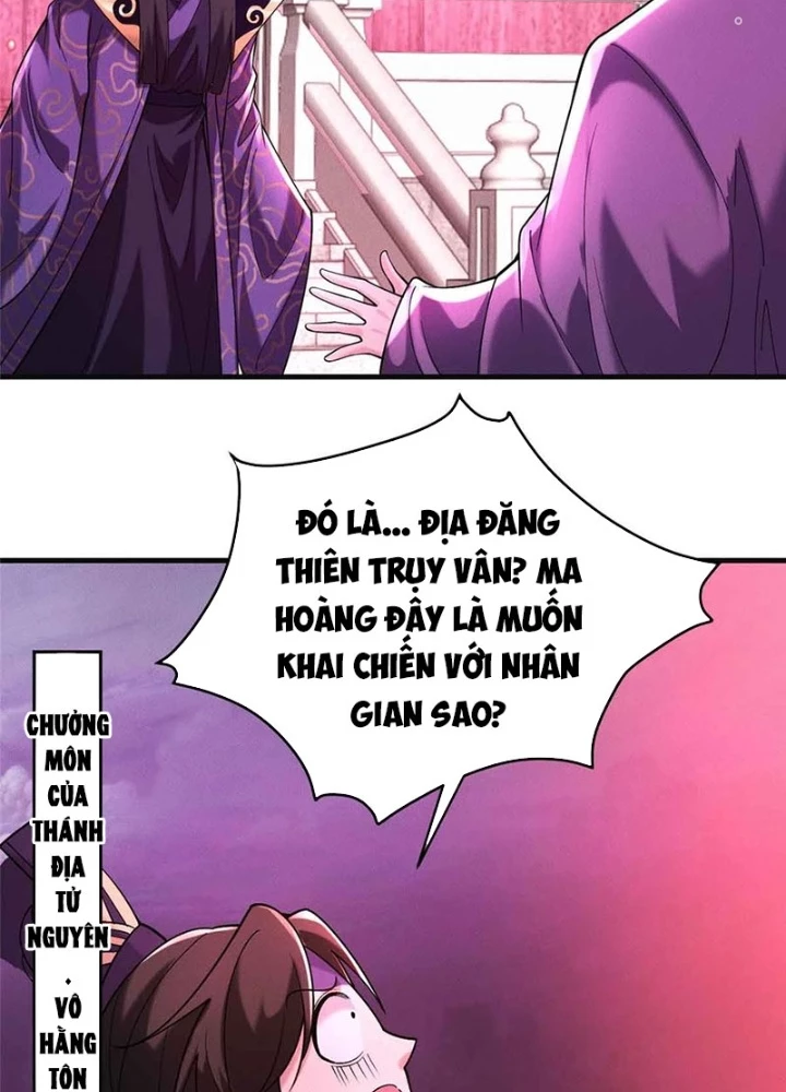 Bắt Đầu Với 100 Triệu Mạng Chapter 124 - 33