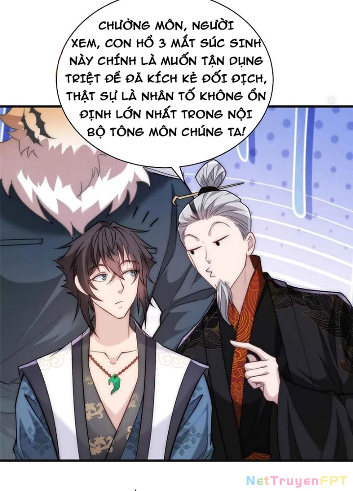 Bắt Đầu Với 100 Triệu Mạng Chapter 124 - 109