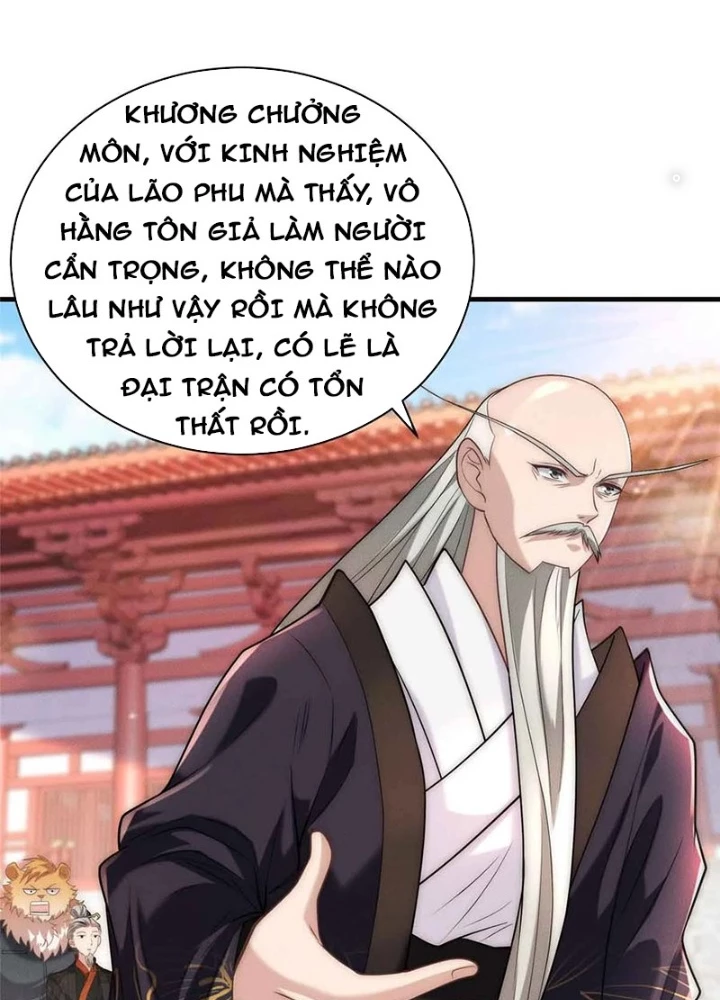 Bắt Đầu Với 100 Triệu Mạng Chapter 124 - 113