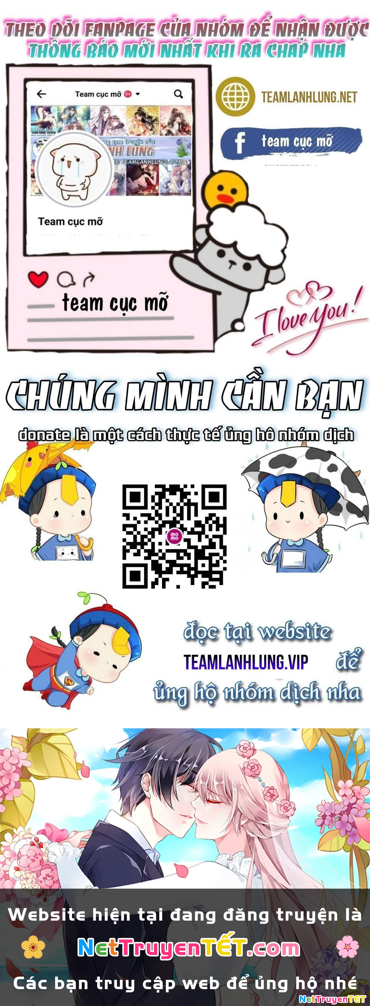 Hướng Dẫn Làm Nhiệm Vụ Của Nữ Diêm La Chapter  71 - 5