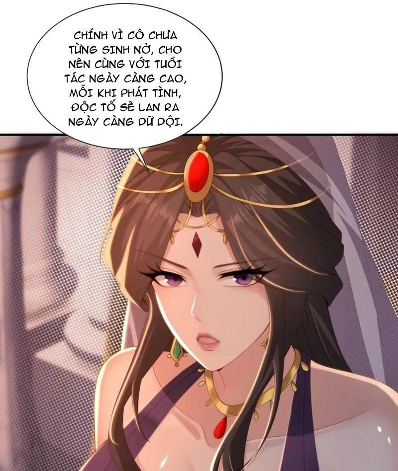 Bắt Đầu Với Tuyệt Sắc Sư Tôn: Hệ Thống Tổng Cục Phản Cốt Chapter 141 - 38