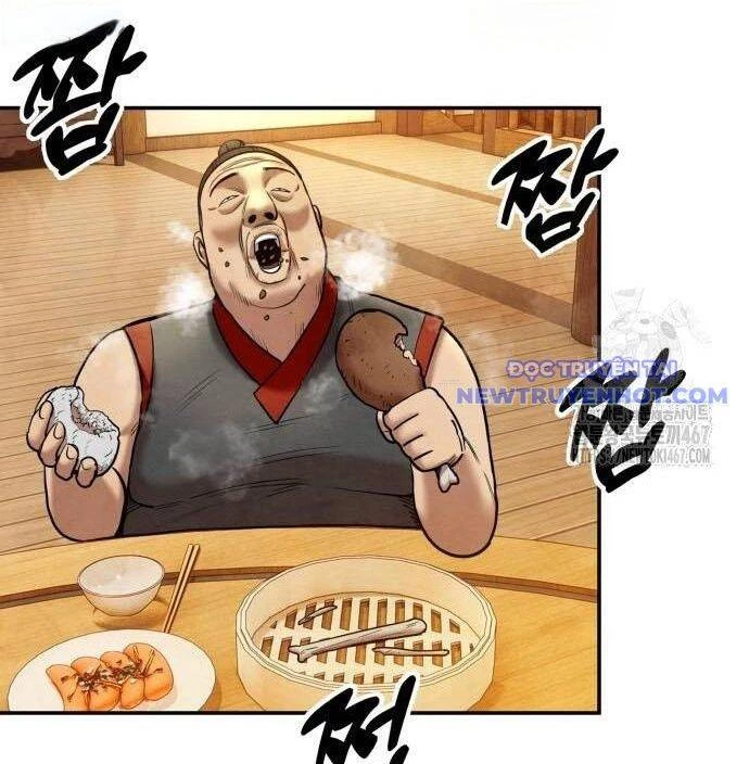 Tay Súng Chinh Phục Võ Lâm Chapter 46 - 14