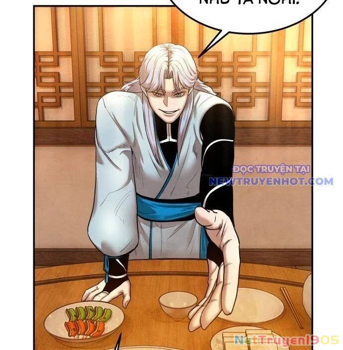 Tay Súng Chinh Phục Võ Lâm Chapter 46 - 49