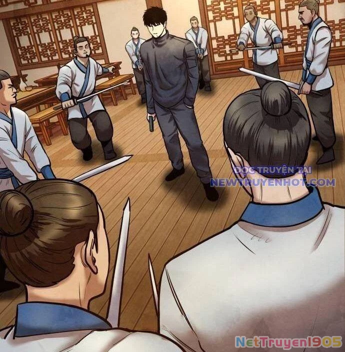 Tay Súng Chinh Phục Võ Lâm Chapter 46 - 98