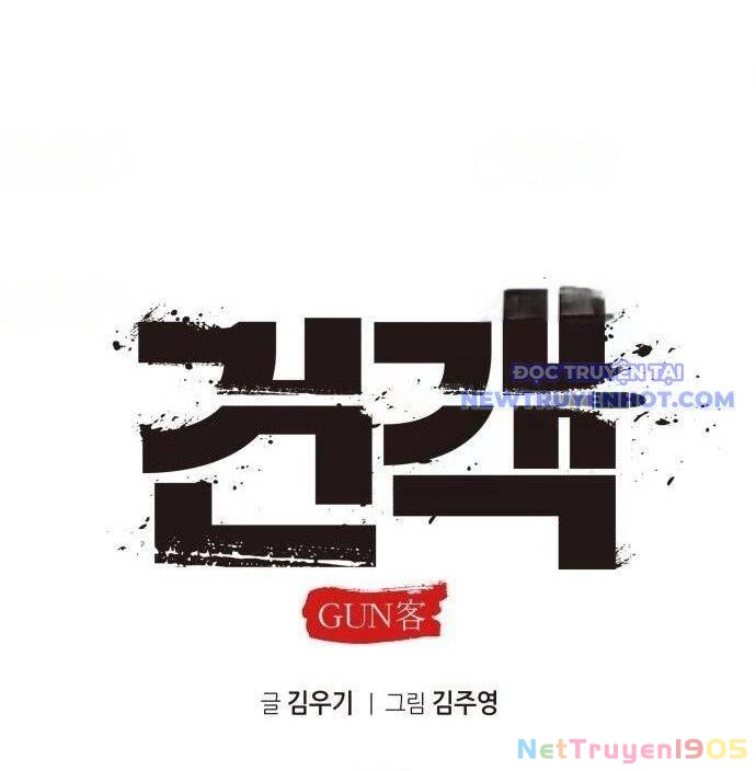 Tay Súng Chinh Phục Võ Lâm Chapter 46 - 100