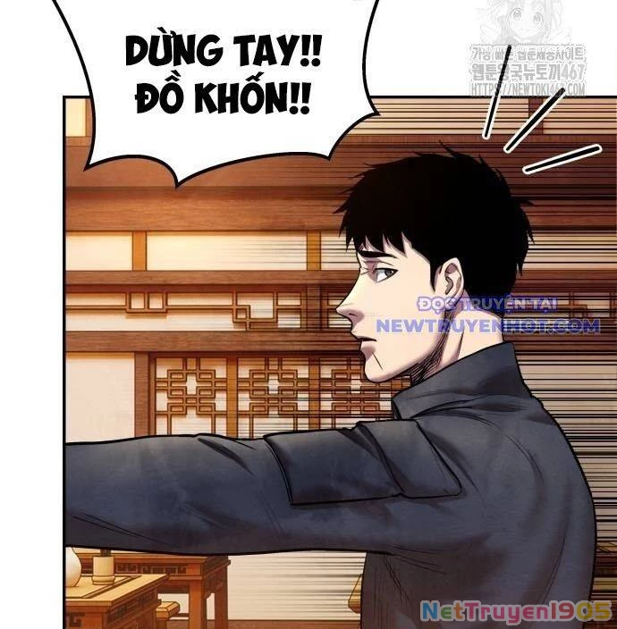 Tay Súng Chinh Phục Võ Lâm Chapter 46 - 120