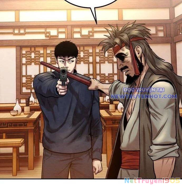 Tay Súng Chinh Phục Võ Lâm Chapter 46 - 171