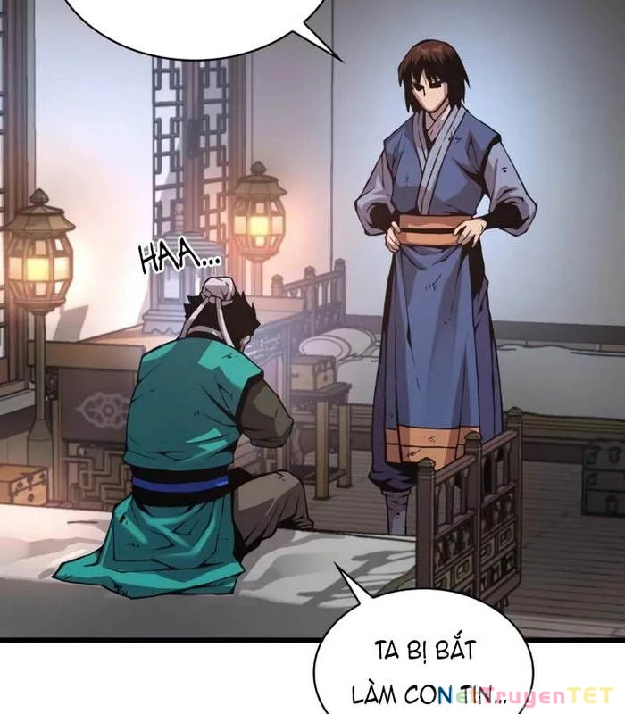 Quái Lực Loạn Thần Chapter 57 - 111